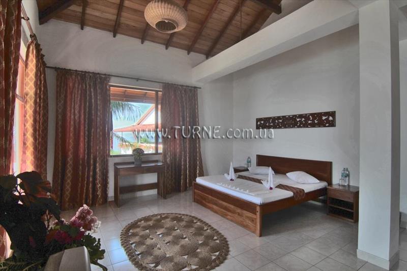 Вид Panorama Talalla Beach 3*