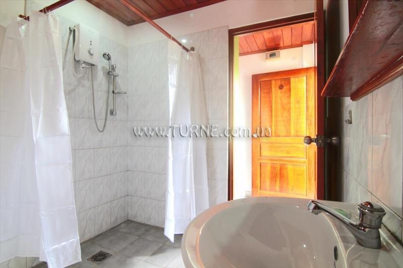 Изображение Panorama Talalla Beach 3*