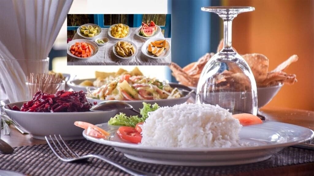 Картинка Palace Mirissa 3*