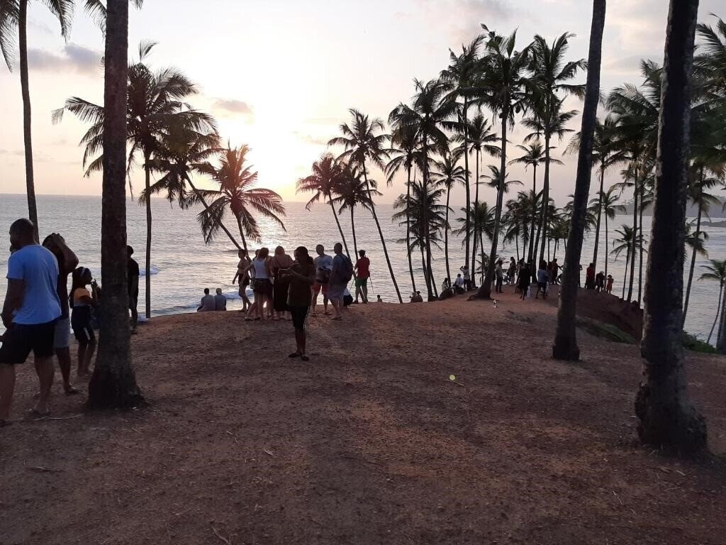 Апартаменты Edelweiss 3*