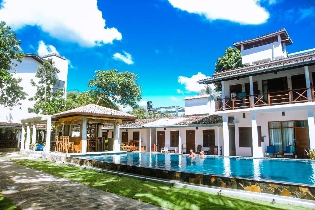 Фотография Surf Sea Breeze 2*