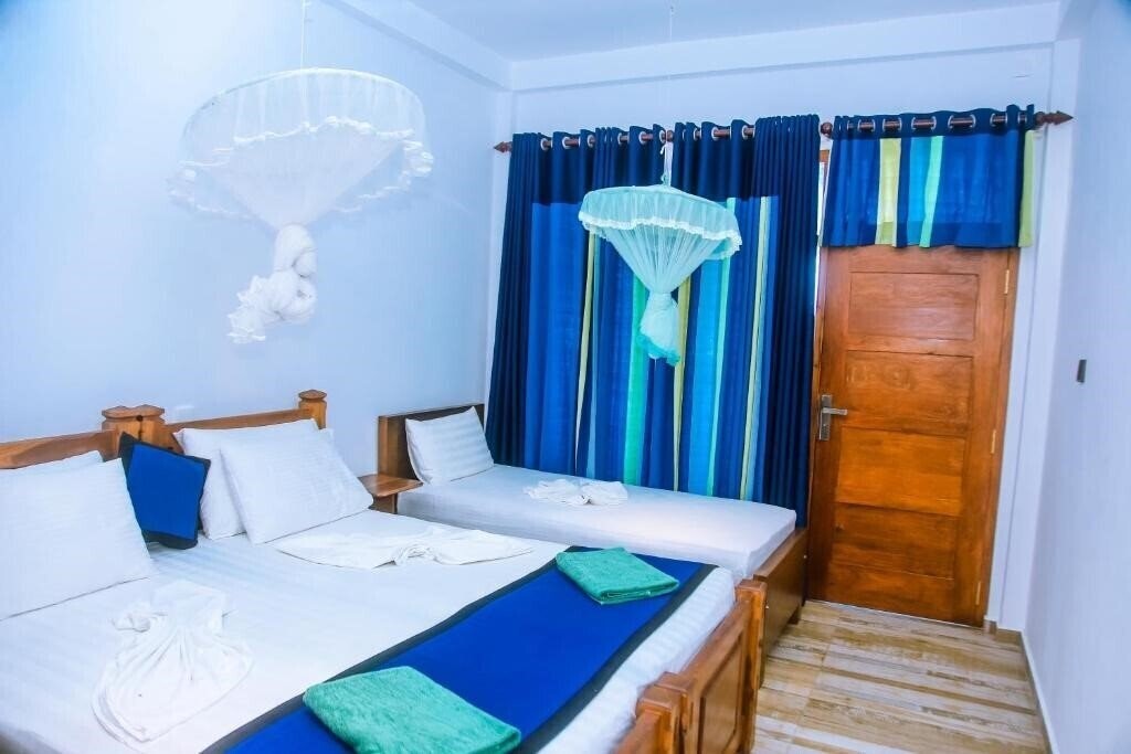 Вид Surf Sea Breeze 2*