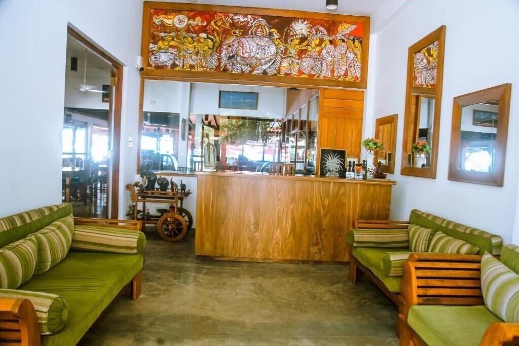 Территория Surf Sea Breeze 2*