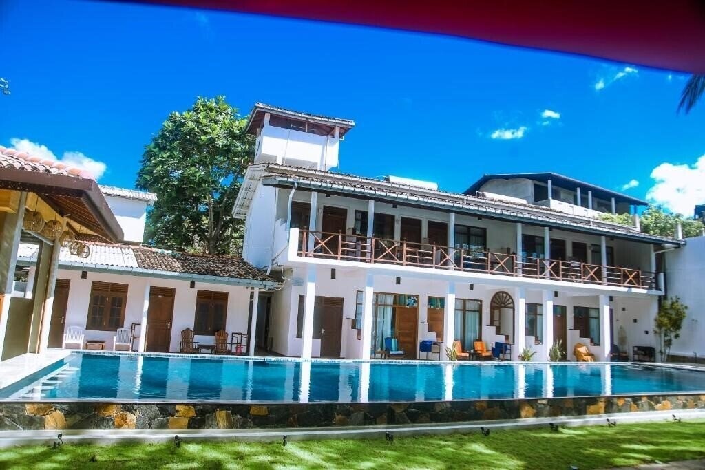 Апартаменты Surf Sea Breeze 2*