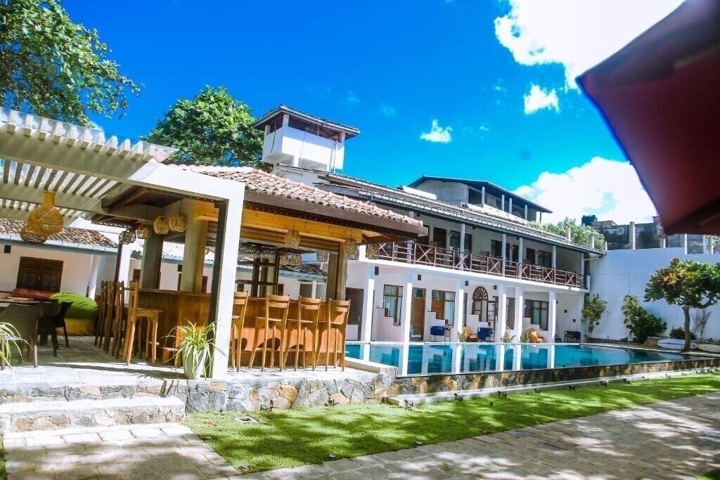 Панорама Surf Sea Breeze 2*