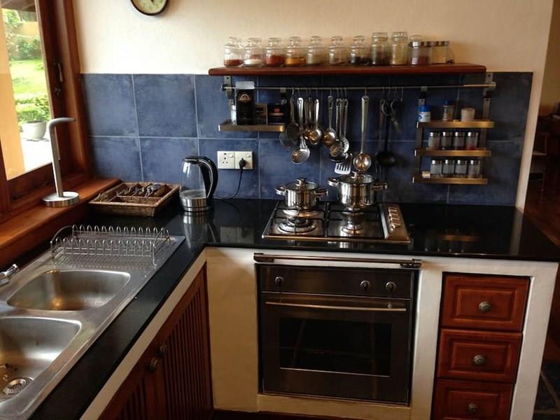 Панорама Luxury Beach Villas 4*