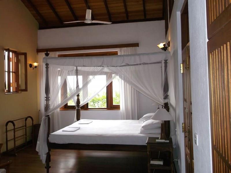 Картинка Luxury Beach Villas 4*