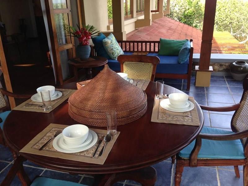 Фото Luxury Beach Villas 4*