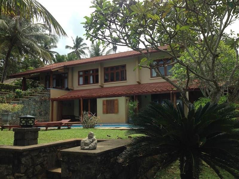 Фотография Luxury Beach Villas 4*