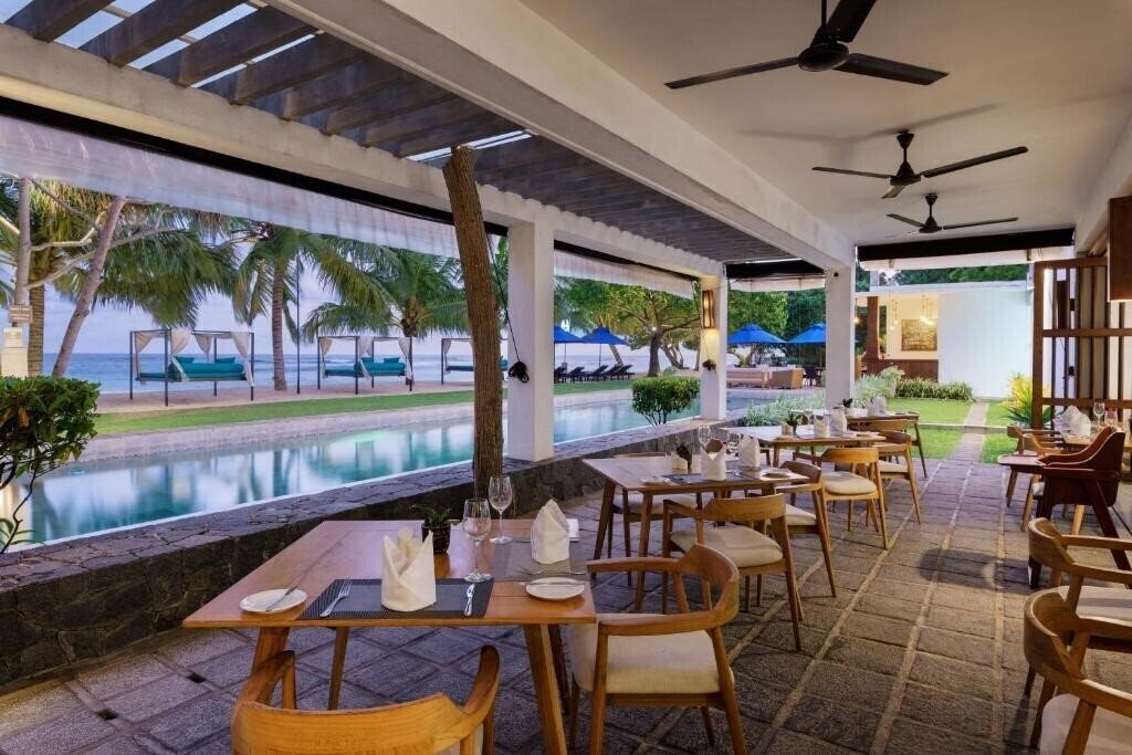 Апартаменты Lantern Boutique Hotel 4*