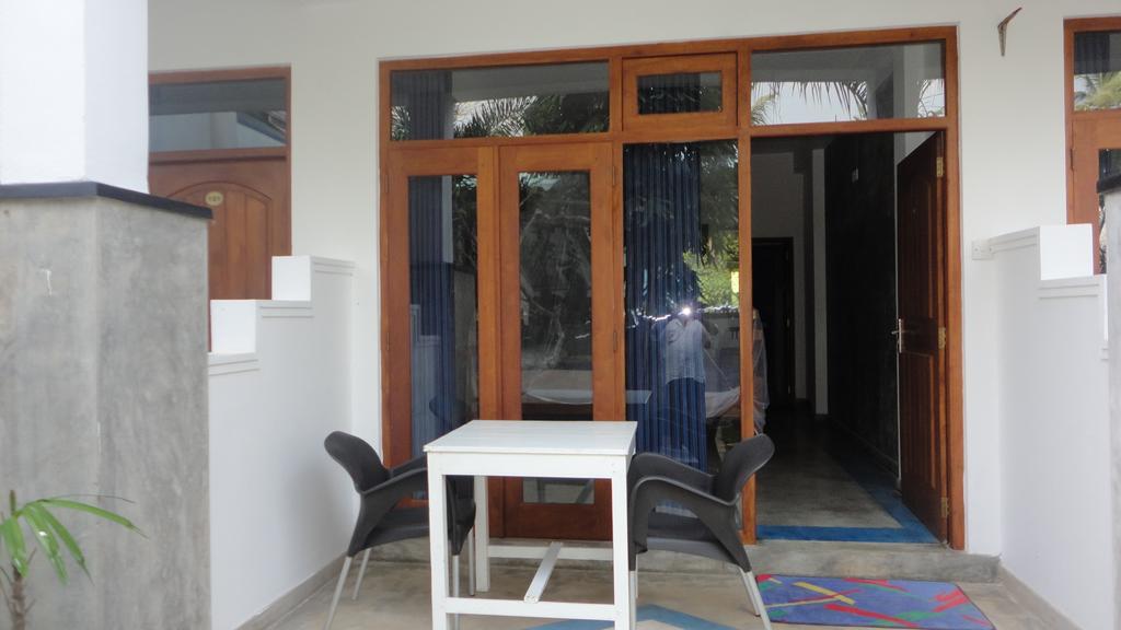 Территория Ocean Reach Holidays 2*