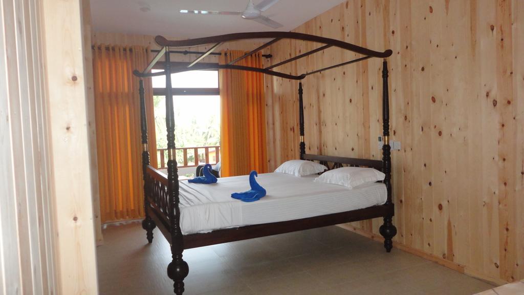 Панорама Ocean Reach Holidays 2*