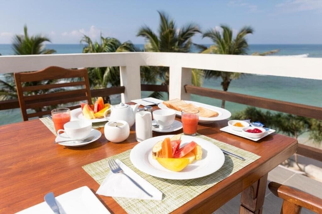 Фотография Lakraj Heritage Hotel 3*