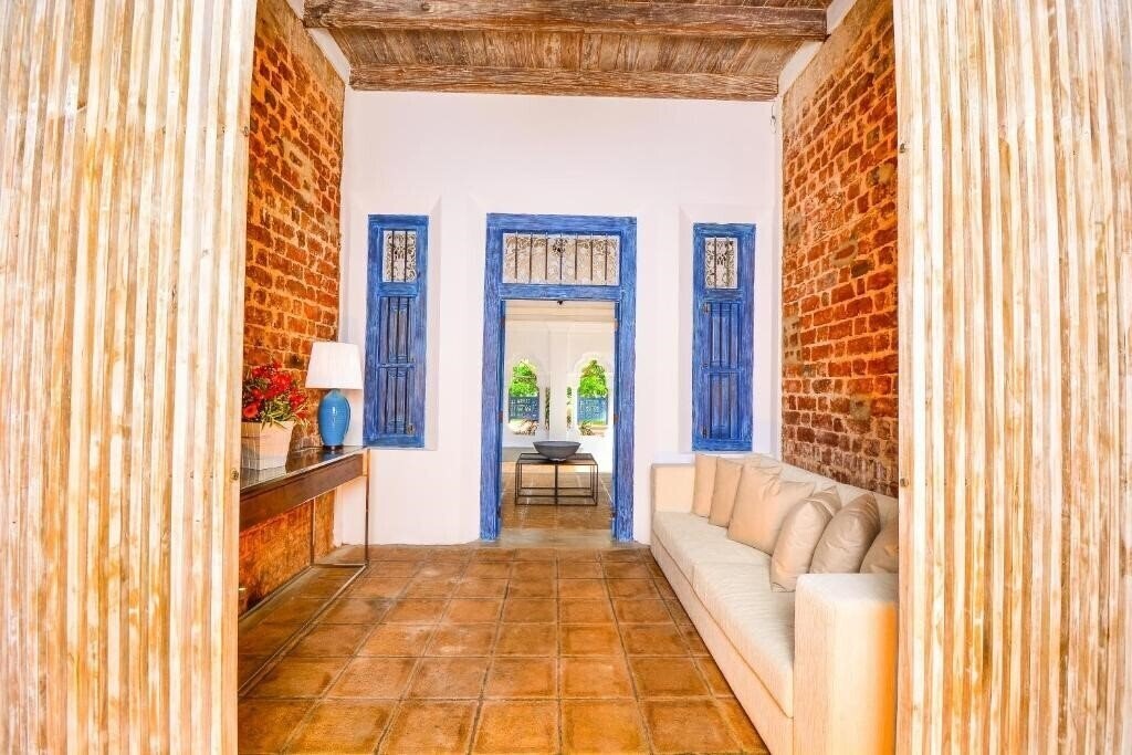 Панорама Handun Villa 4*