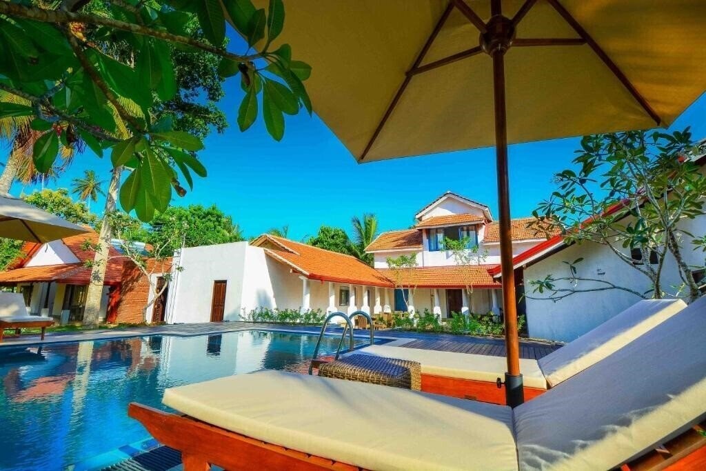 Изображение Handun Villa 4*