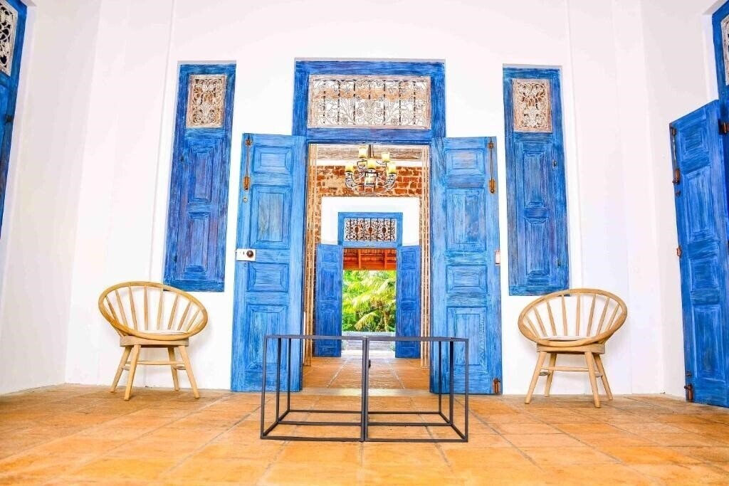 Территория Handun Villa 4*