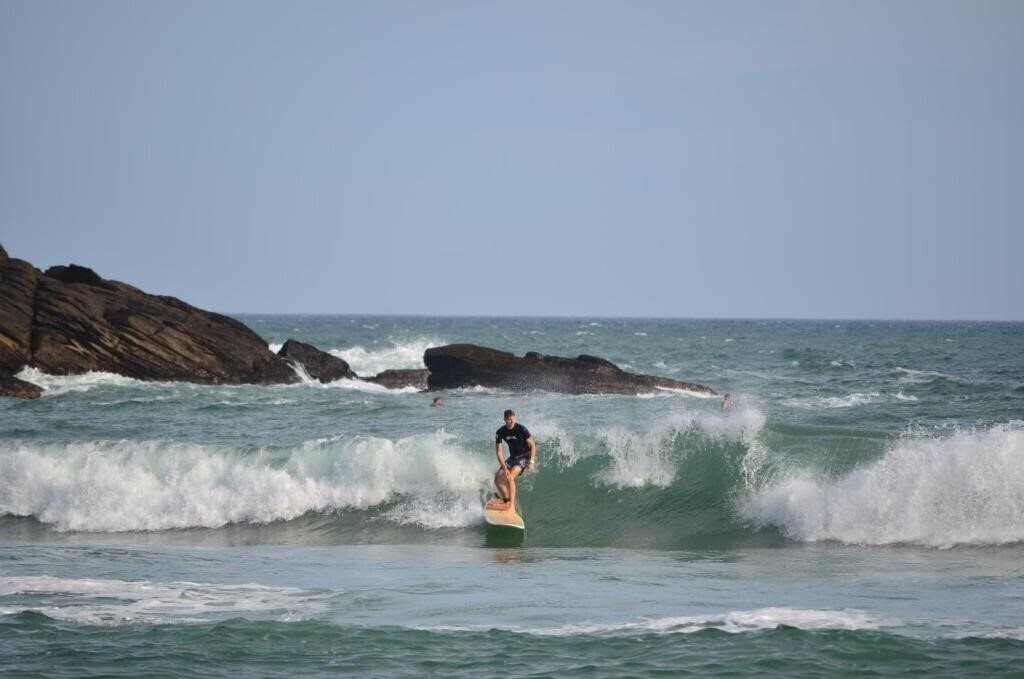 Панорама Ashford Beach Guesthouse 2*