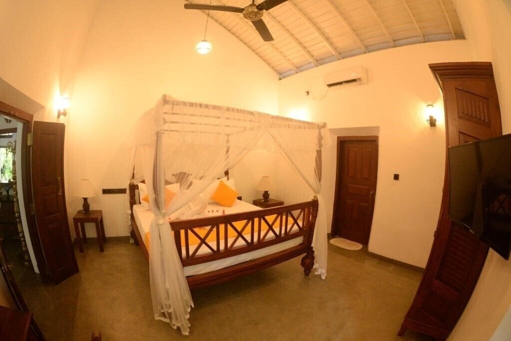 Панорама Pinipahana Walauwa 3*