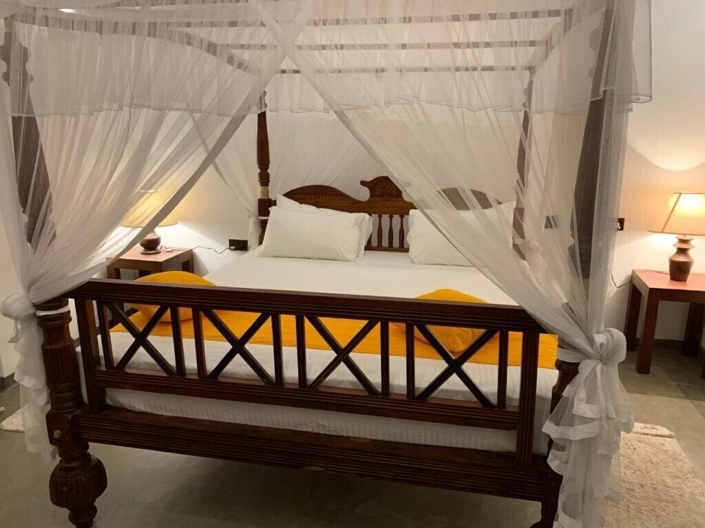 Картинка Pinipahana Walauwa 3*