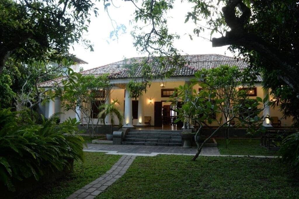 Апартаменти Pinipahana Walauwa 3*