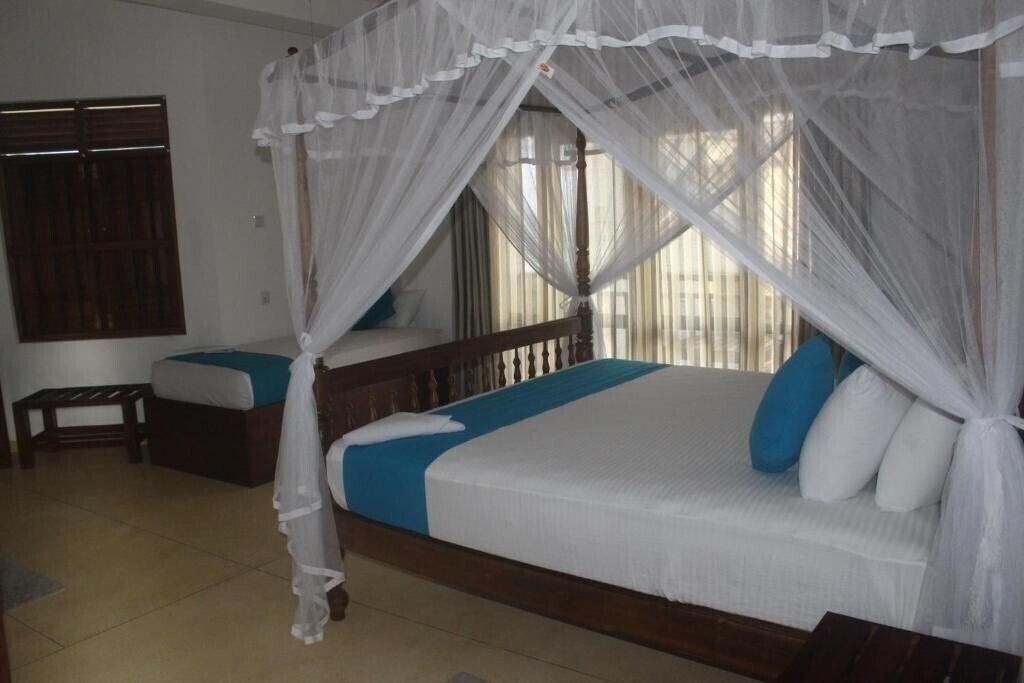 Вид Malee Villa 3*