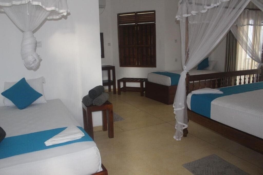 Территория Malee Villa 3*