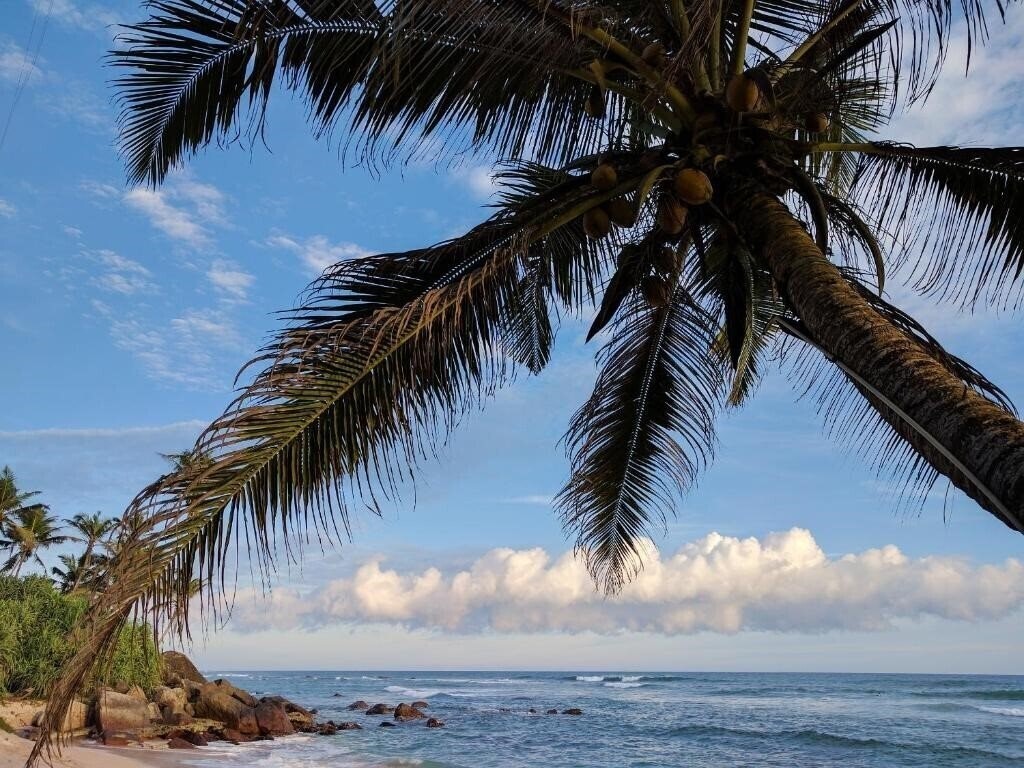 Апартаменты Malee Villa 3*