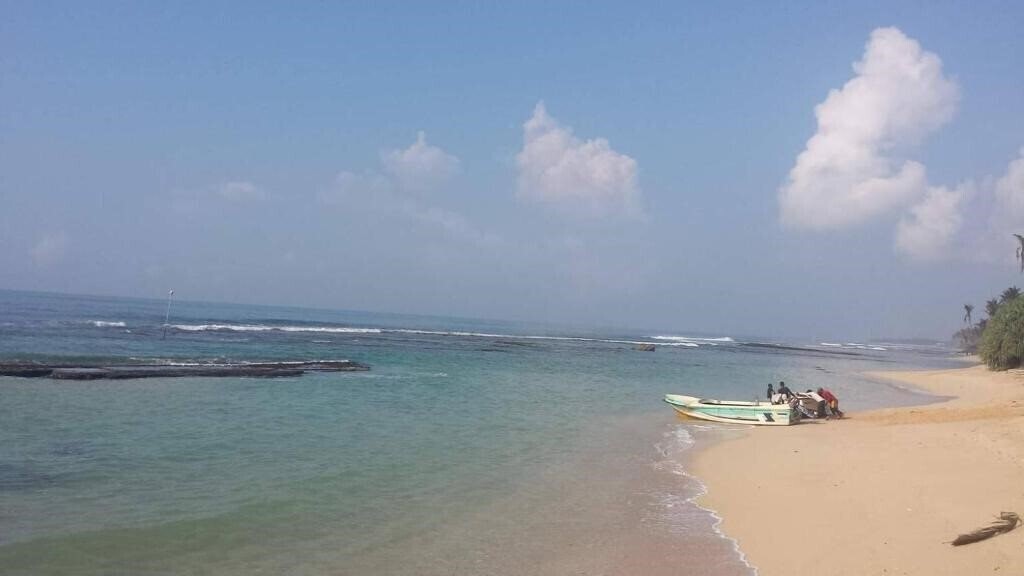 Панорама Malee Villa 3*