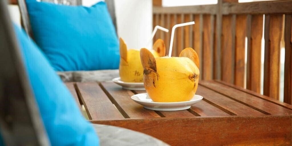 Апартаменты Beach Inns Holiday Resort 2*