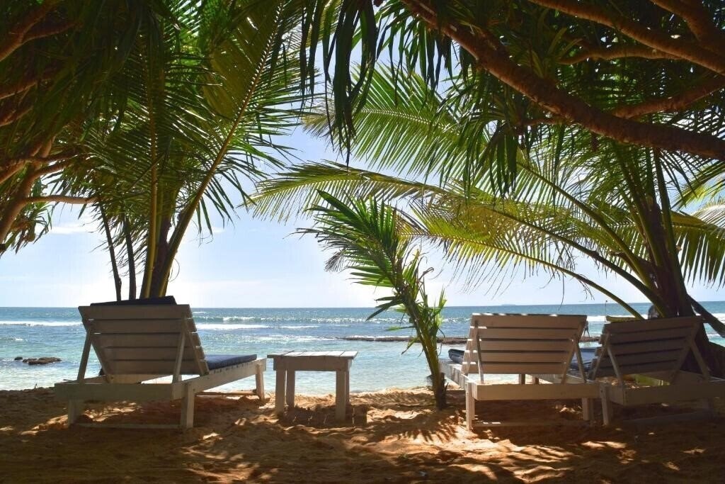 Панорама Beach Inns Holiday Resort 2*