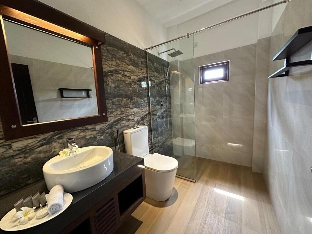 Панорама Cocos Polhena 4*