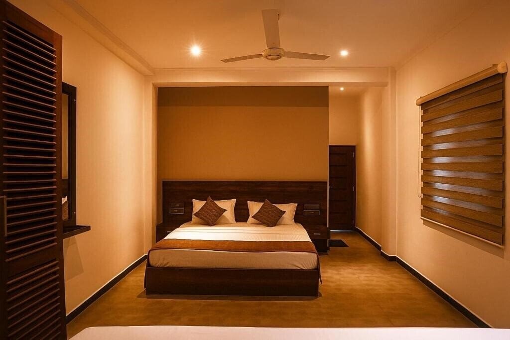 Территория Cocos Polhena 4*