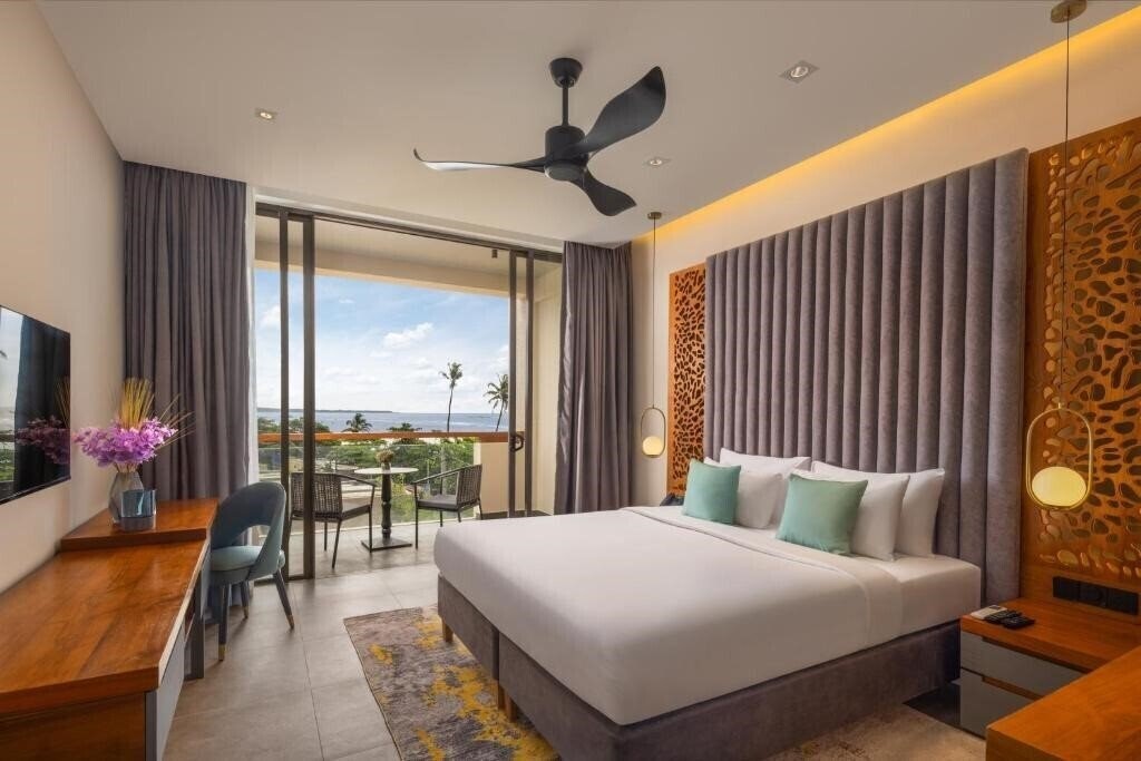 Фото Ferola Hotel 4*