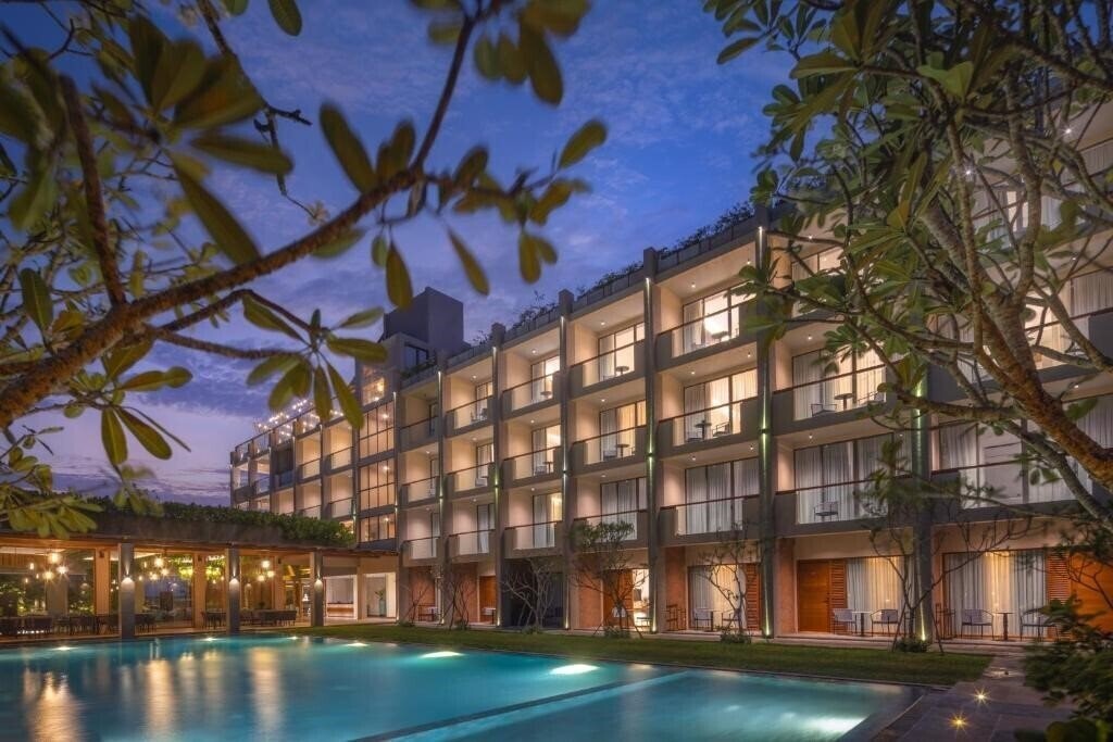 Изображение Ferola Hotel 4*