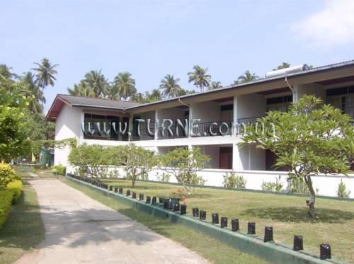 Апартаменты Polhena Reef Gardens Hotel 2*