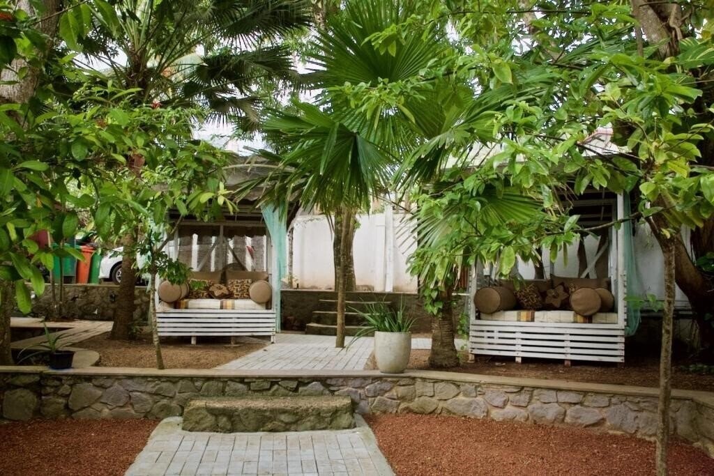 Апартаменты Glamour Mirissa 2*