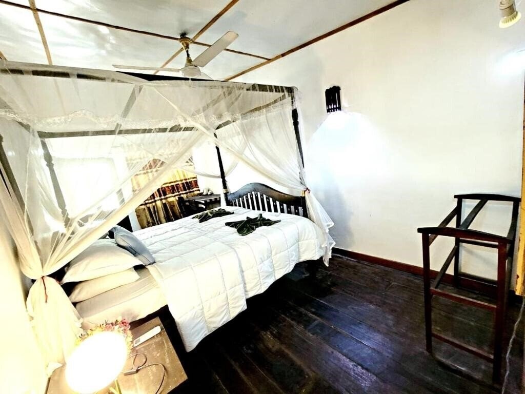 Панорама Blue Ocean Villa 2*