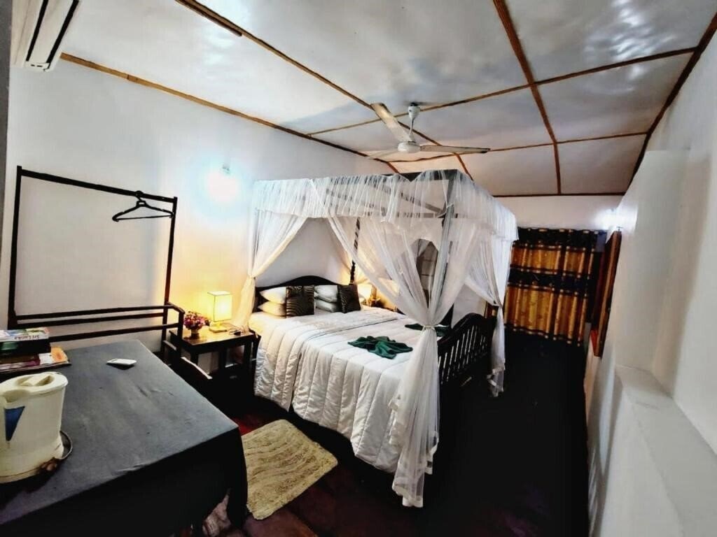 Территория Blue Ocean Villa 2*