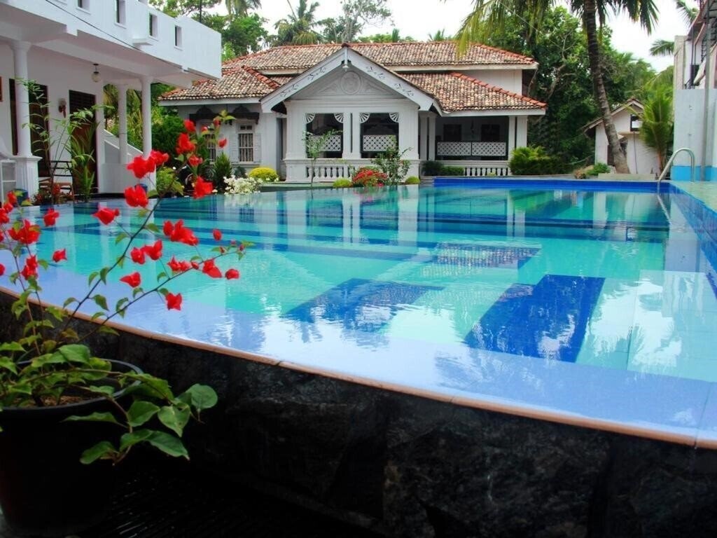 Вид Liyanage Resort 2*