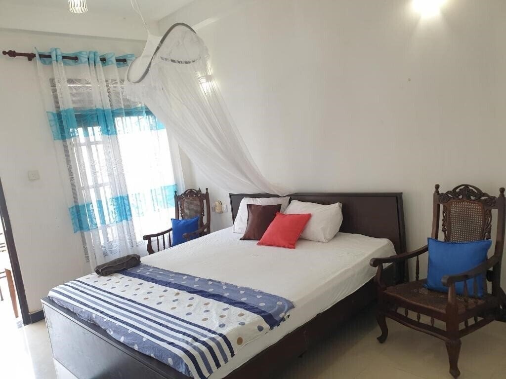 Територія Liyanage Resort 2*