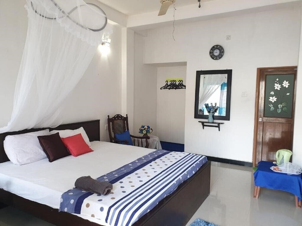 Панорама Liyanage Resort 2*