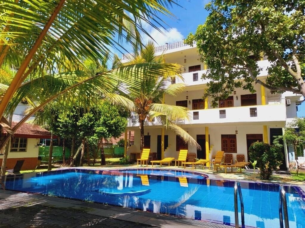 Территория A One Calm Palace 2*