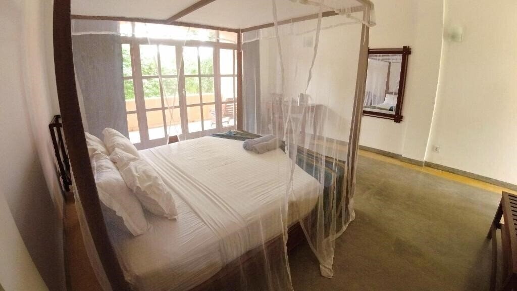 Апартаменты Esprit Dici Hotel 3*