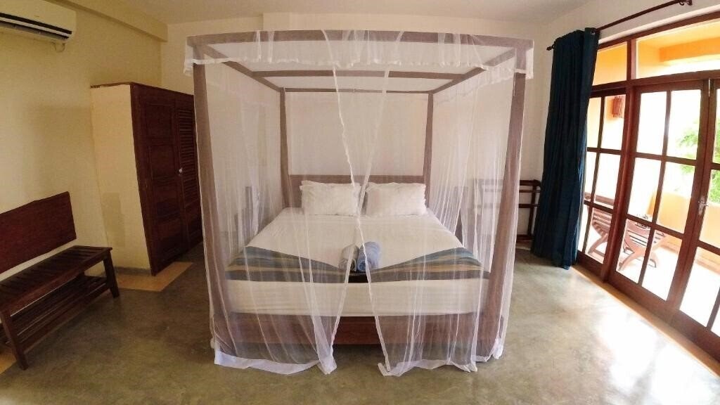 Панорама Esprit Dici Hotel 3*