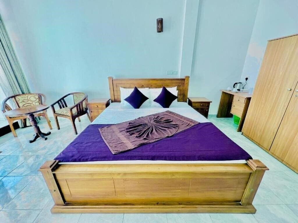 Панорама Silan Mo 3*