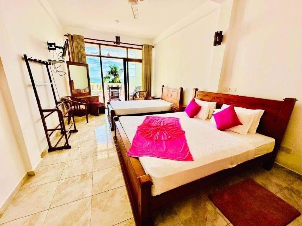 Территория Silan Mo 3*