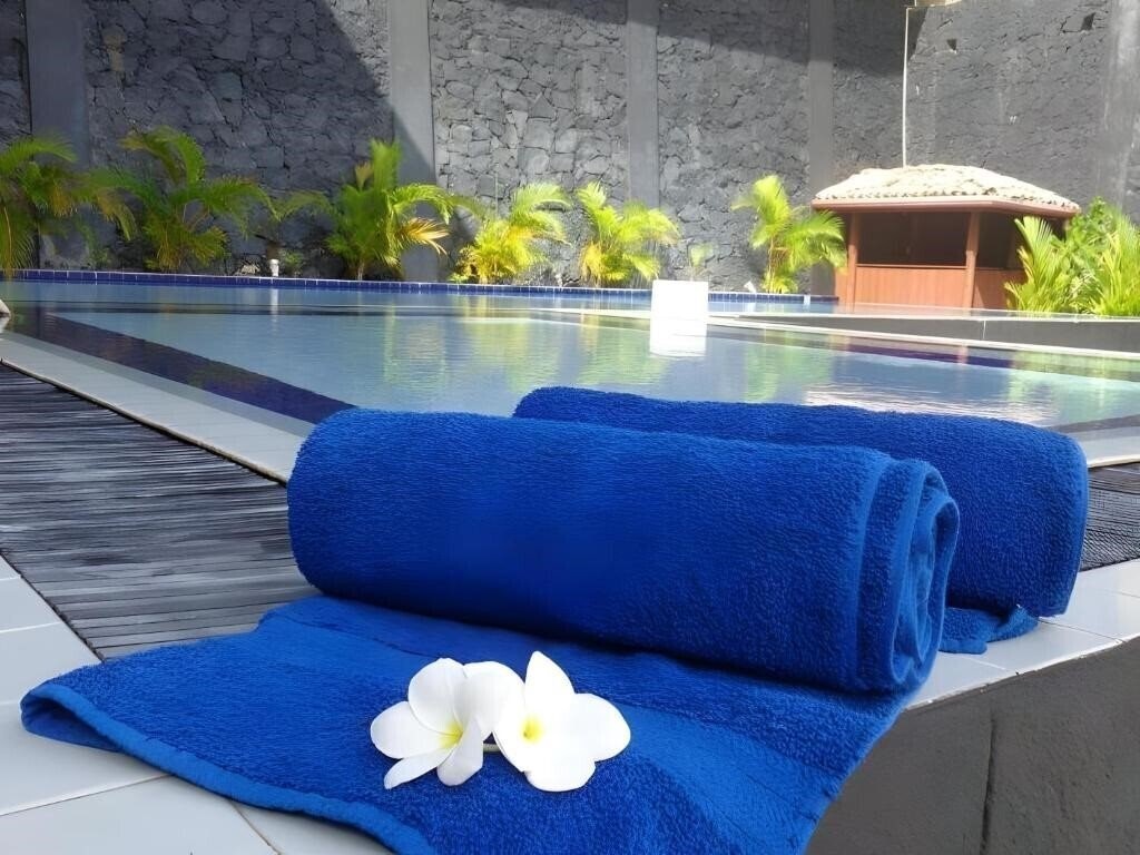 Апартаменты Silan Mo 3*