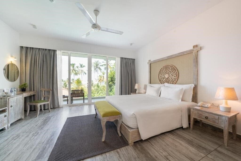 Панорама Tripple O Six 4*