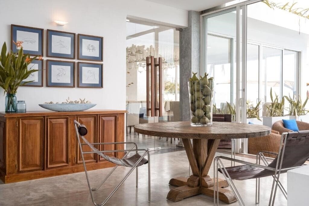 Изображение The Beach House 5*