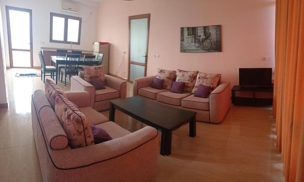 Апартаменты Vista Paradise Beach Resort 4*